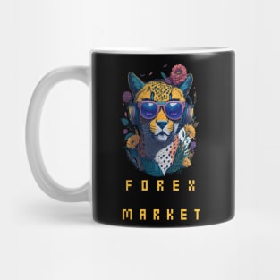 forex market Mug